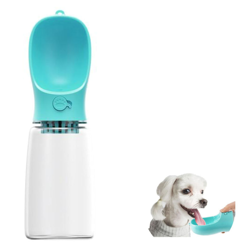 Dog Water Bottle