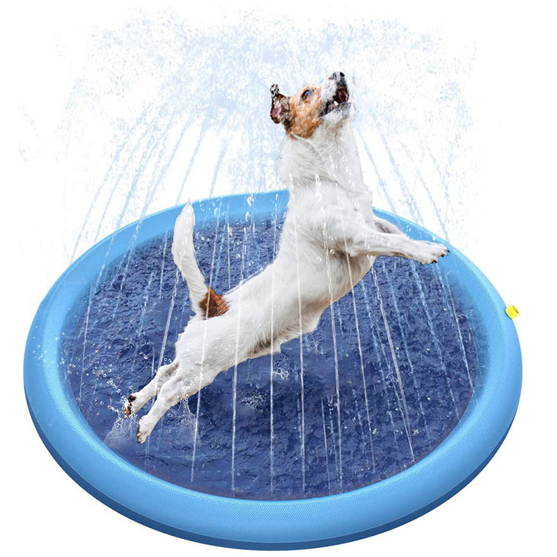 Dog Pad Sprinkler