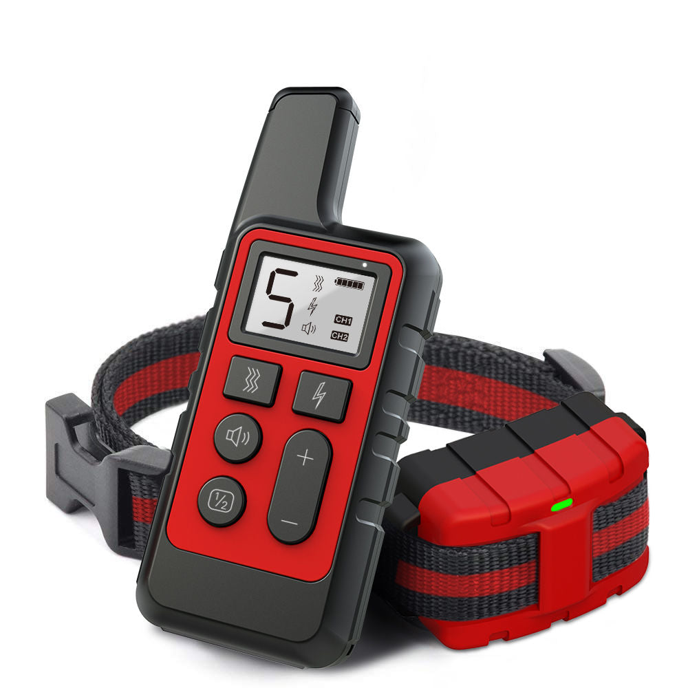 Dog Training Collar