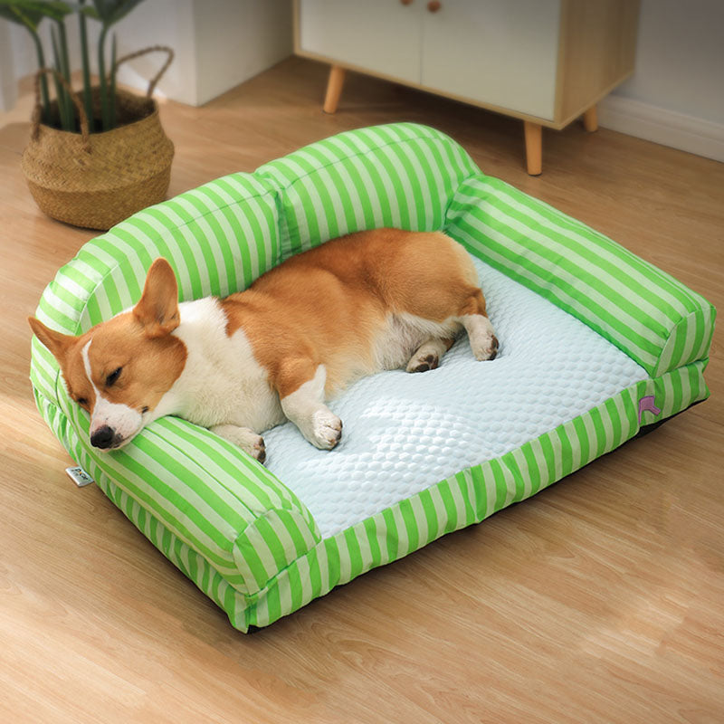 Cool Nest Dog Sofa Bed