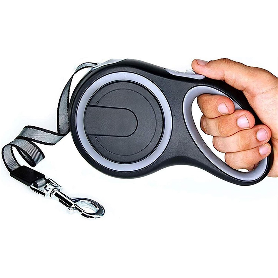 Retractable Dog Lead