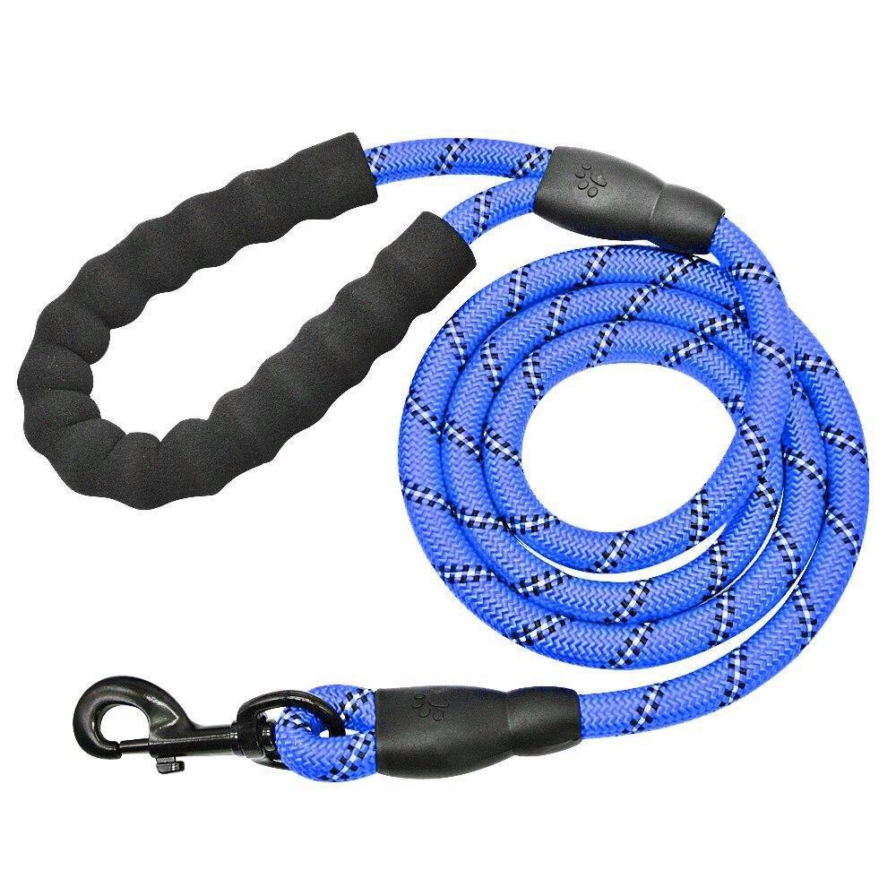 Strong Reflective Dog Leash